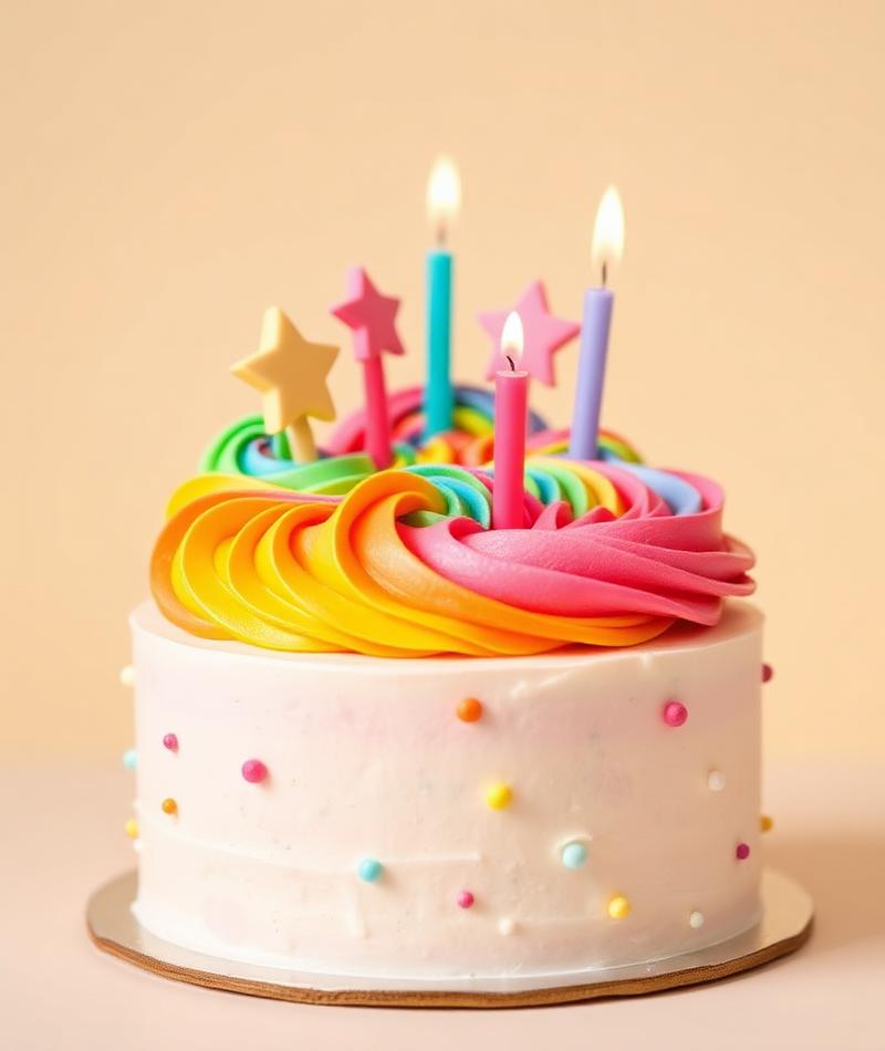 Kids Cakes